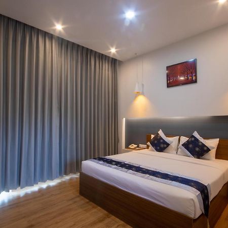 Regent Hotel Myeik Esterno foto