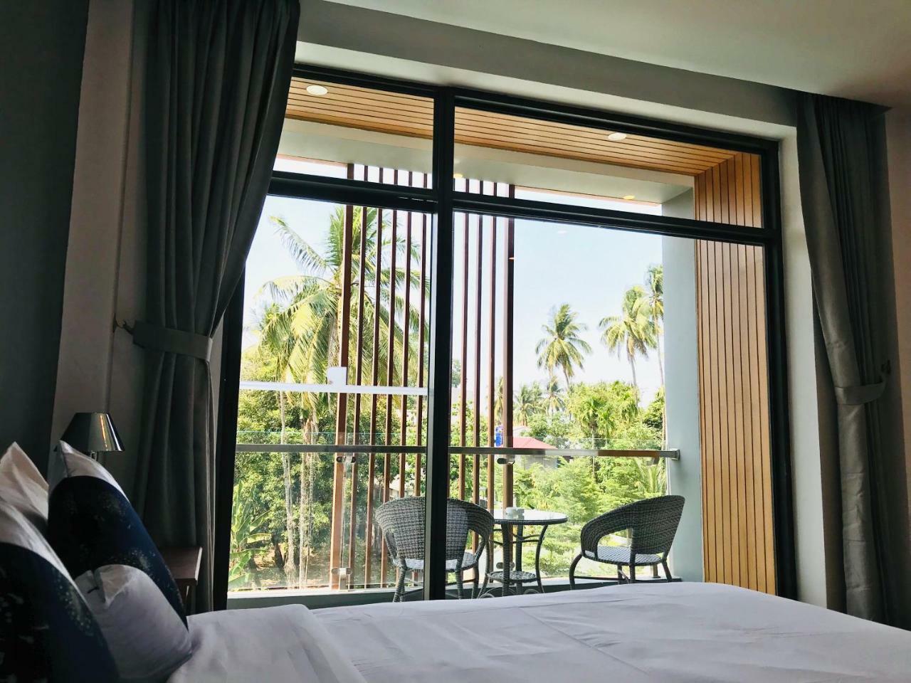 Regent Hotel Myeik Esterno foto