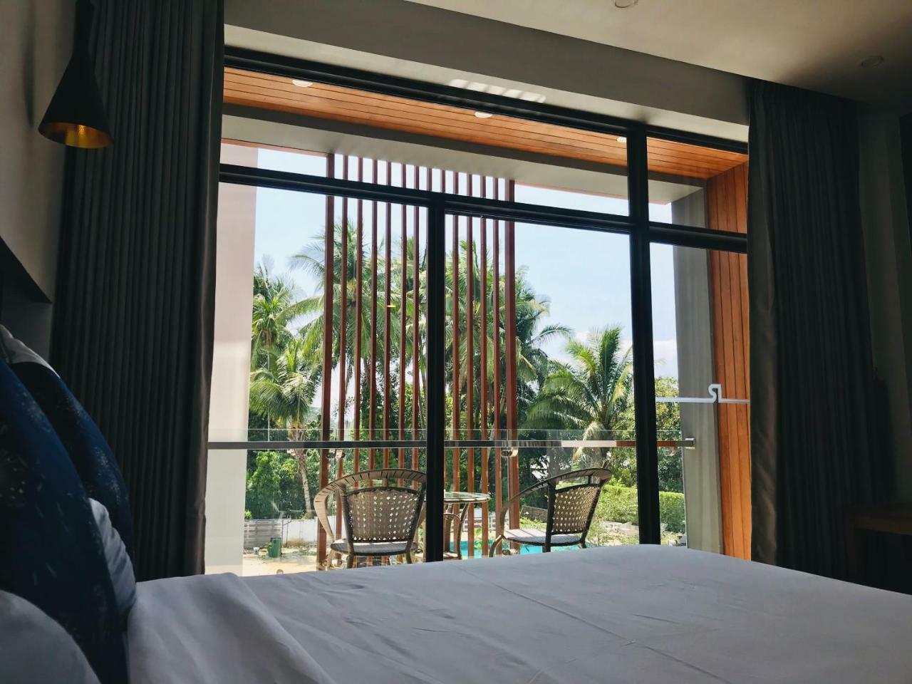 Regent Hotel Myeik Esterno foto