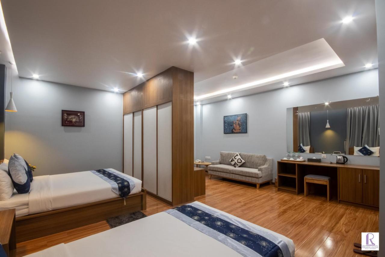 Regent Hotel Myeik Esterno foto