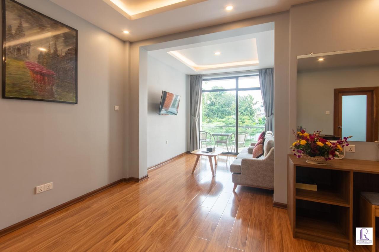 Regent Hotel Myeik Esterno foto