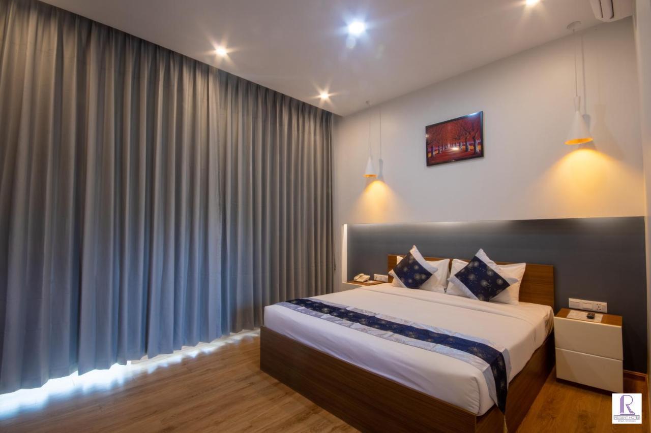 Regent Hotel Myeik Esterno foto